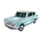 Harry Potter Collection - Flying Ford Anglia Mini 3D Puzzle: 130 Pcs